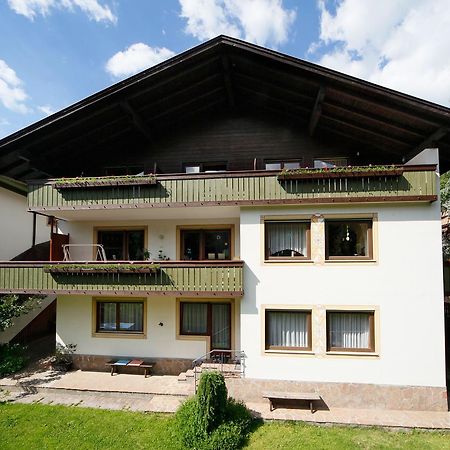 Residence Ulrike Nova Levante Exterior foto