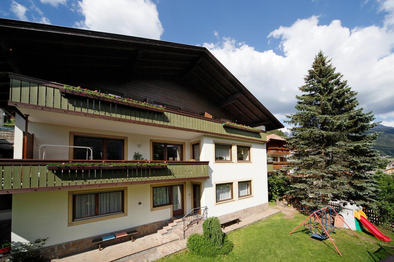 Residence Ulrike Nova Levante Exterior foto
